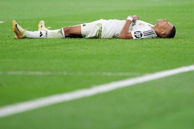 梅西与巴黎：短短两年，缘分尽散