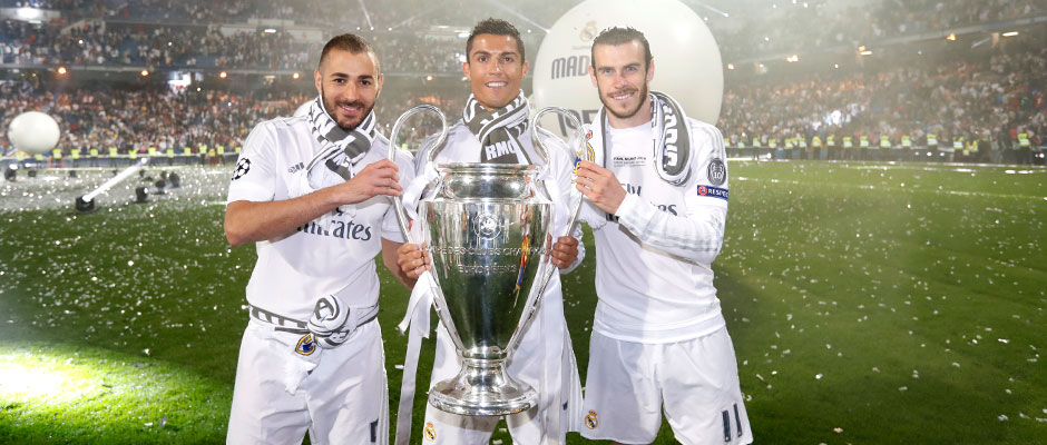 没有任何球员大于俱乐部，除了姆巴佩和巴黎