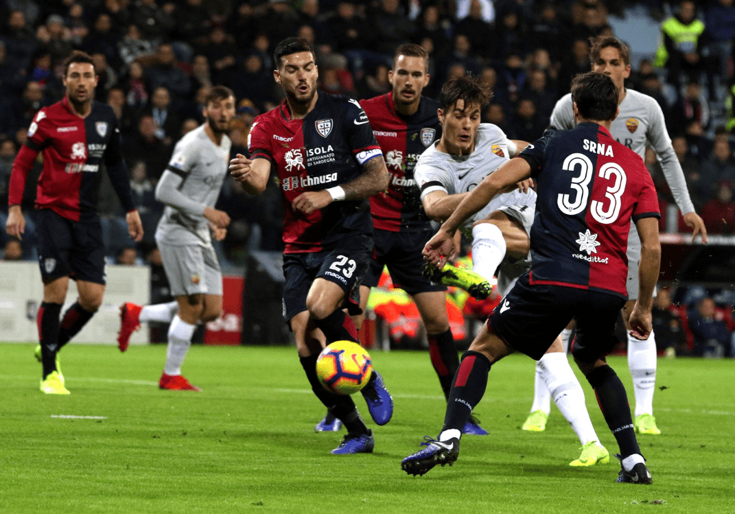 拉菲尼亚点射亚马尔破门 巴萨2-0比利亚雷亚尔