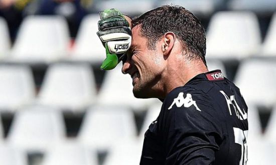 图片报：英国中间人向拜仁举荐奥斯梅恩，加拉塔萨雷关注