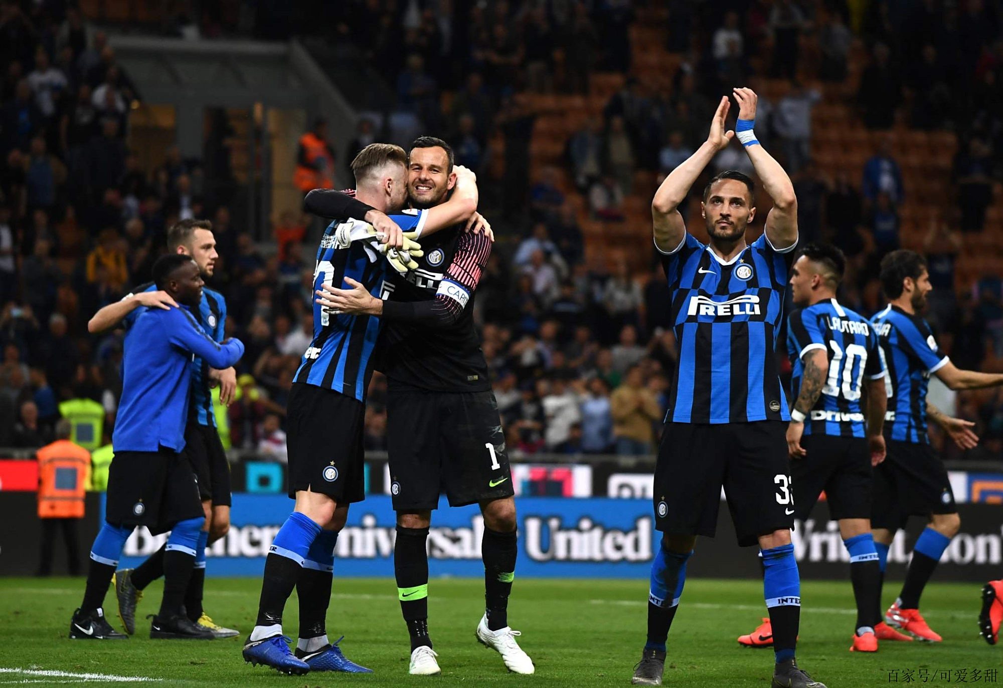 [中超]第23轮：山东泰山6-0北京国安 集锦