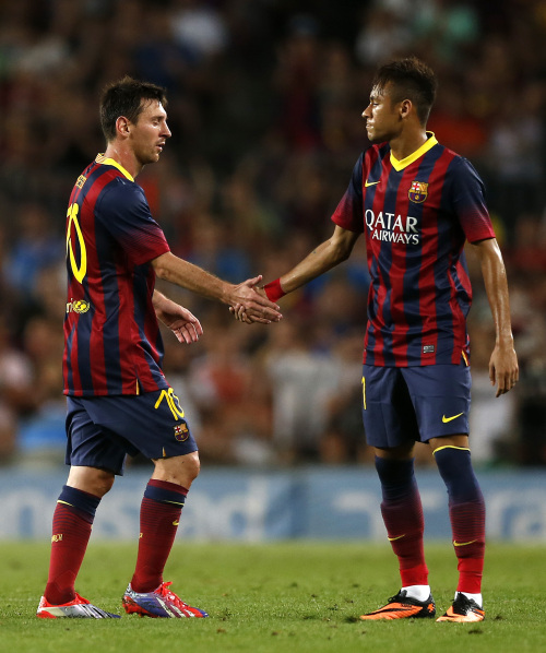 [天下足球]拜仁战平莱比锡 夺冠时间推迟