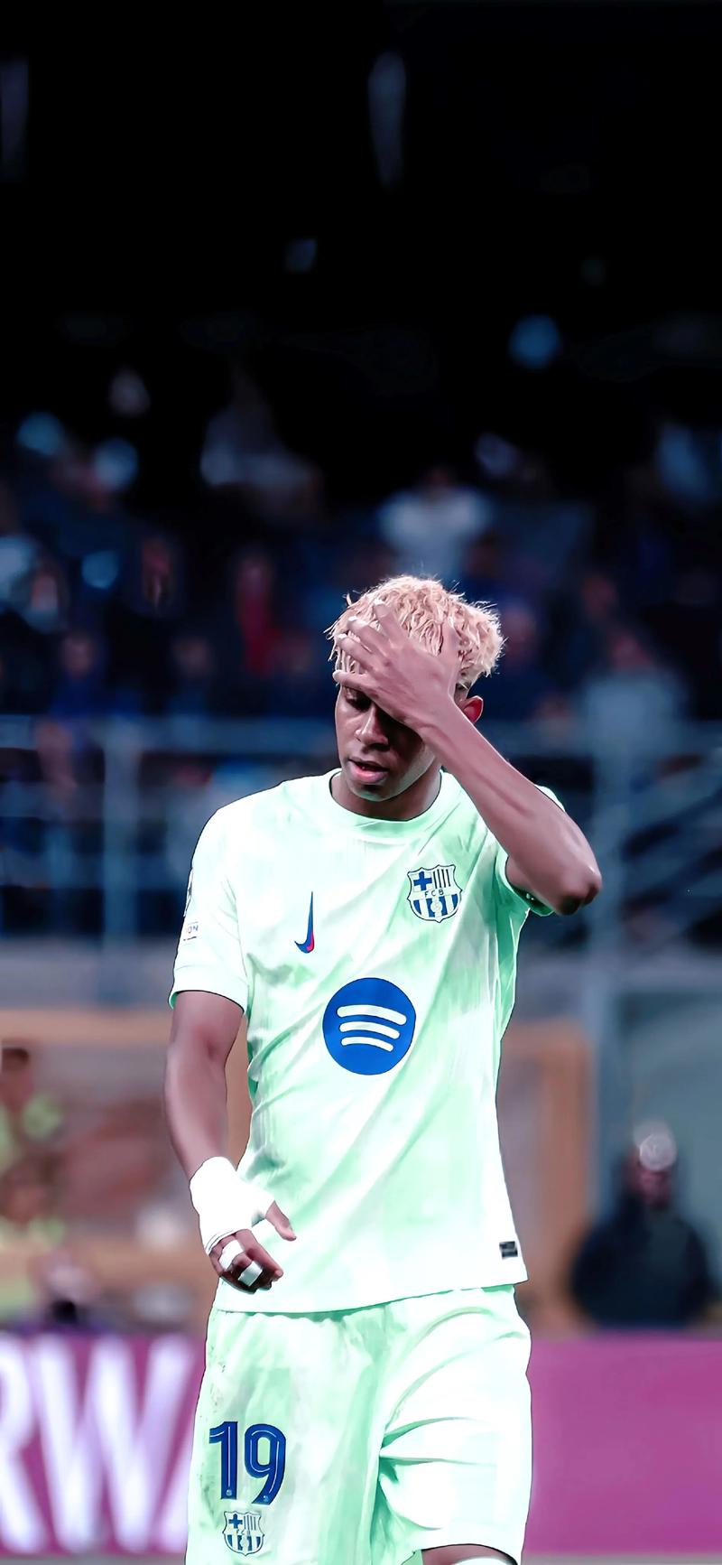 巴恩斯：我仍保有代表苏格兰踢球的资格，但最近没想过这件事