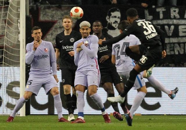 邮报：阿森纳正与布莱克本流浪者就17岁前锋蒂容进行谈判