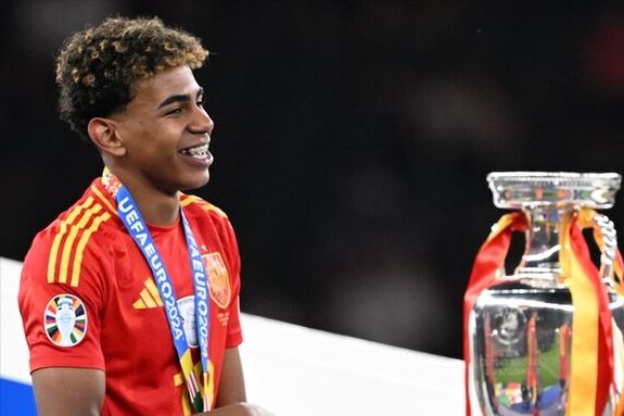 奥尔莫莱万破门加西亚献神扑 巴萨2-0西班牙人